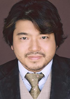 Takuya Matsumoto